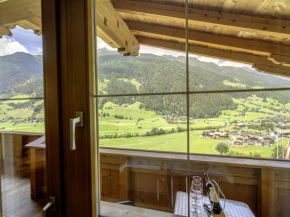 Urban Apartment in Stubaital in Prime Location
